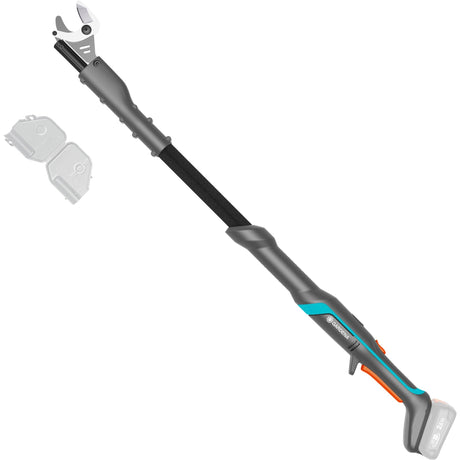 Gardena easycut beskæringssaks - 110 18v p4a solo 14772-55