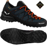 Salewa wildfire 2 gtx - trekkingsko