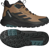 Adidas terrex anylander mid rain - vandrestøvler