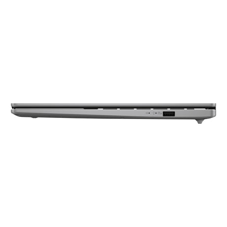 Asus vivobook 14 m1407ga-ly012w 14 copilot+ bærbar computer (sølv | ryzen ai 7 445 | radeon 840m | 16 GB | 512 GD SSD)