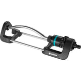 Gardena ecoline oscillerende sprinkler 18920-20 (sort turkis, op til maks. 220m²)