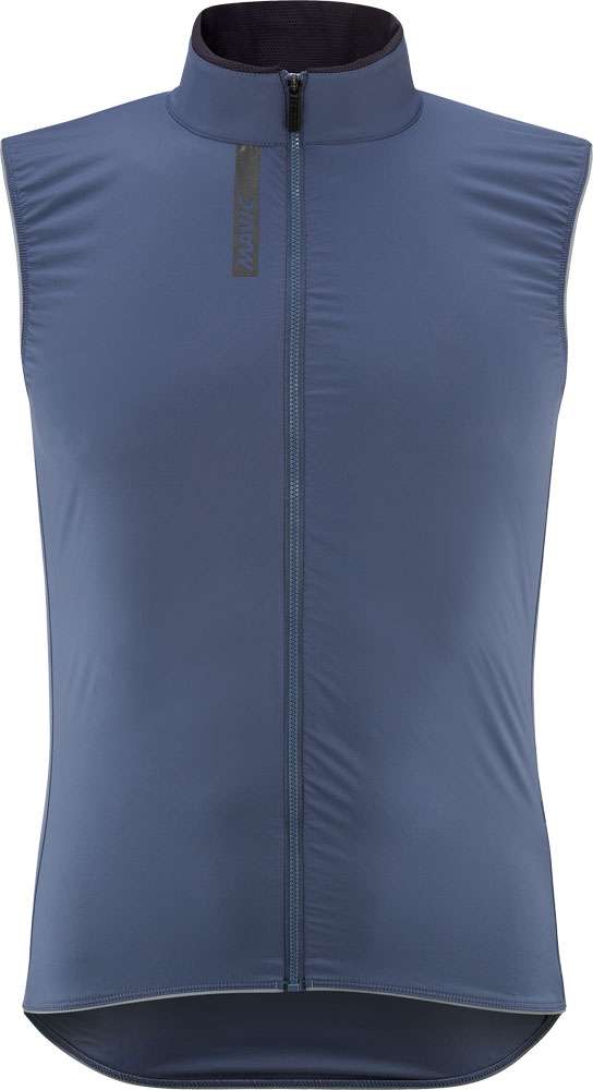 Mavic cosmic - vindvest