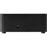 MSI Cubi Nuc 1M-002EU pc-system (sort | Core 5 120h | Intel-grafik | 8 GB | 512 GB SSD)
