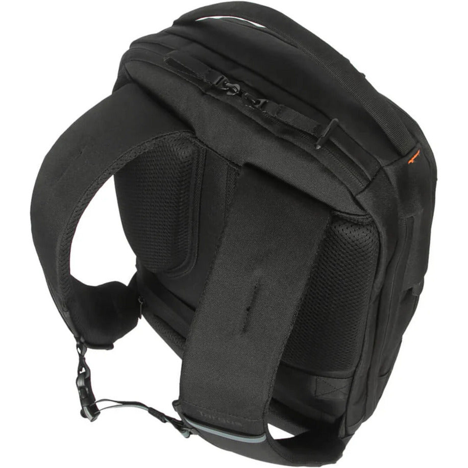 Targus 15-16" commuter økosmart rygsæk rygsæk (sort)