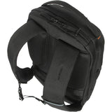 Targus 15-16" commuter økosmart rygsæk rygsæk (sort)