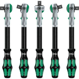Wera kraftform kompakt w 1 service, 35 stk. - 1 stk. - 05135926001