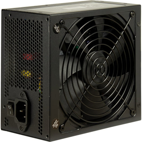 Inter-tech argus GPS-900 900 watt strømforsyning (sort, 4x pcie)