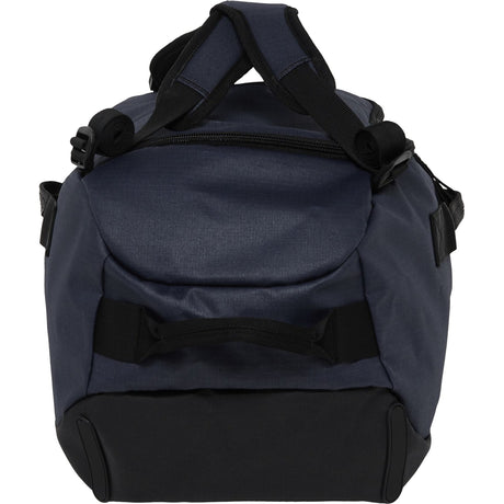 Jack wolfskin all-in duffel 35 rygsæk (mørkeblå, 35 liter)