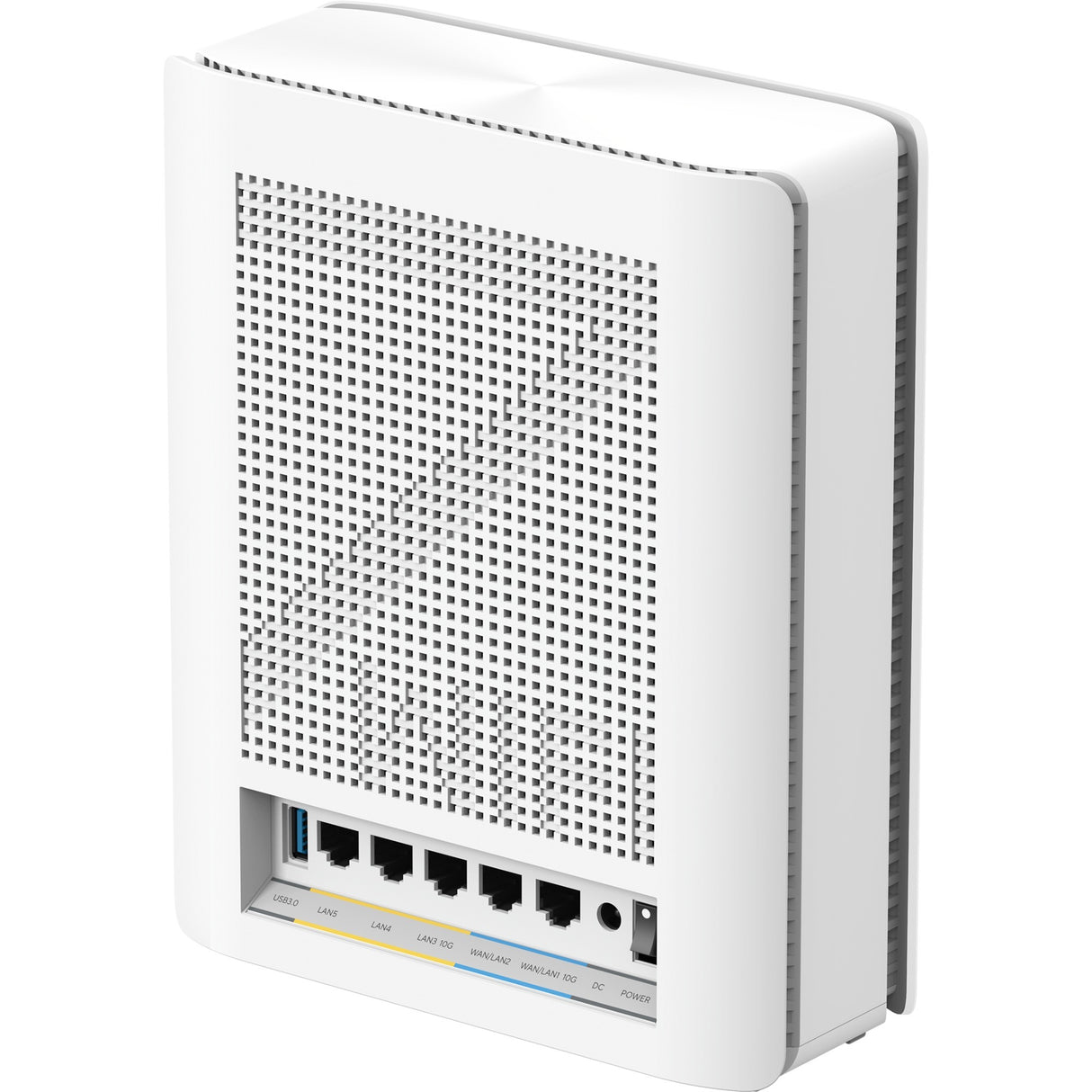 Asus zenwifi bq16 router (hvid, 3 stk.)