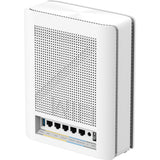 Asus zenwifi bq16 router (hvid, 3 stk.)
