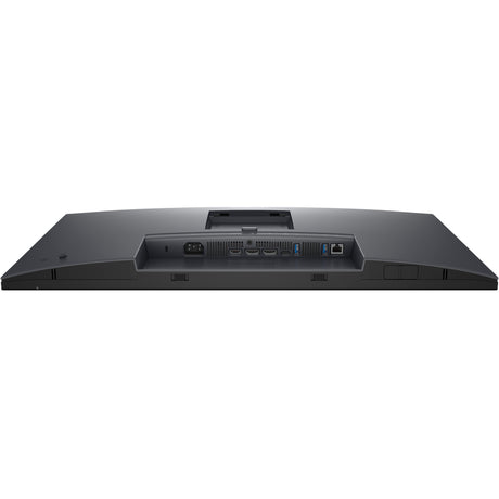 Dell pro plus p2725de 27 monitor (zwart zilver, hdmi, displayport, usb type-c)