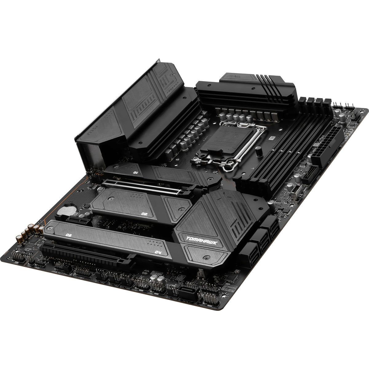 MSI Mag Z790 Tomahawk Wifi