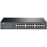 Tp-link tl-sg1024d switch (detail)