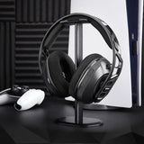 Nacon rig 600 pro hs over-ear gaming headset (sort, playstation 5, playstation 4, windows, nintendo switch, android, ios)