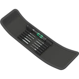 Wera kraftform kompakt mikro 11 bit sæt (11 dele)