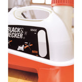 Black+decker kx3300 tapetfjerner (orange sort)