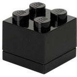 Værelse københavn lego miniboks madpakke 4 (sort)