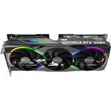 Pny Geforce RTX 5080 Arbb OC grafikkort (DLSS 4, 3x Display Port, 1x HDMI 2.1)