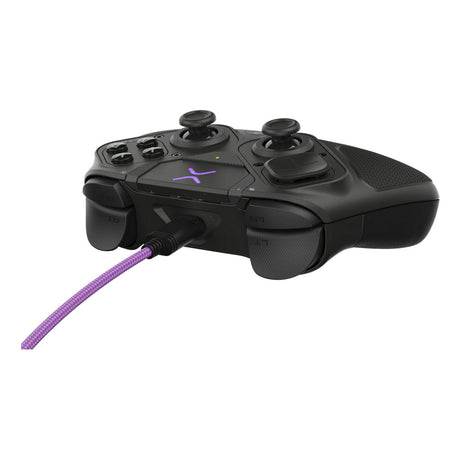 Turtle Beach Victrix Pro BFG Reloaded Wireless Modular Controller (Grå, PC, Steam Deck)