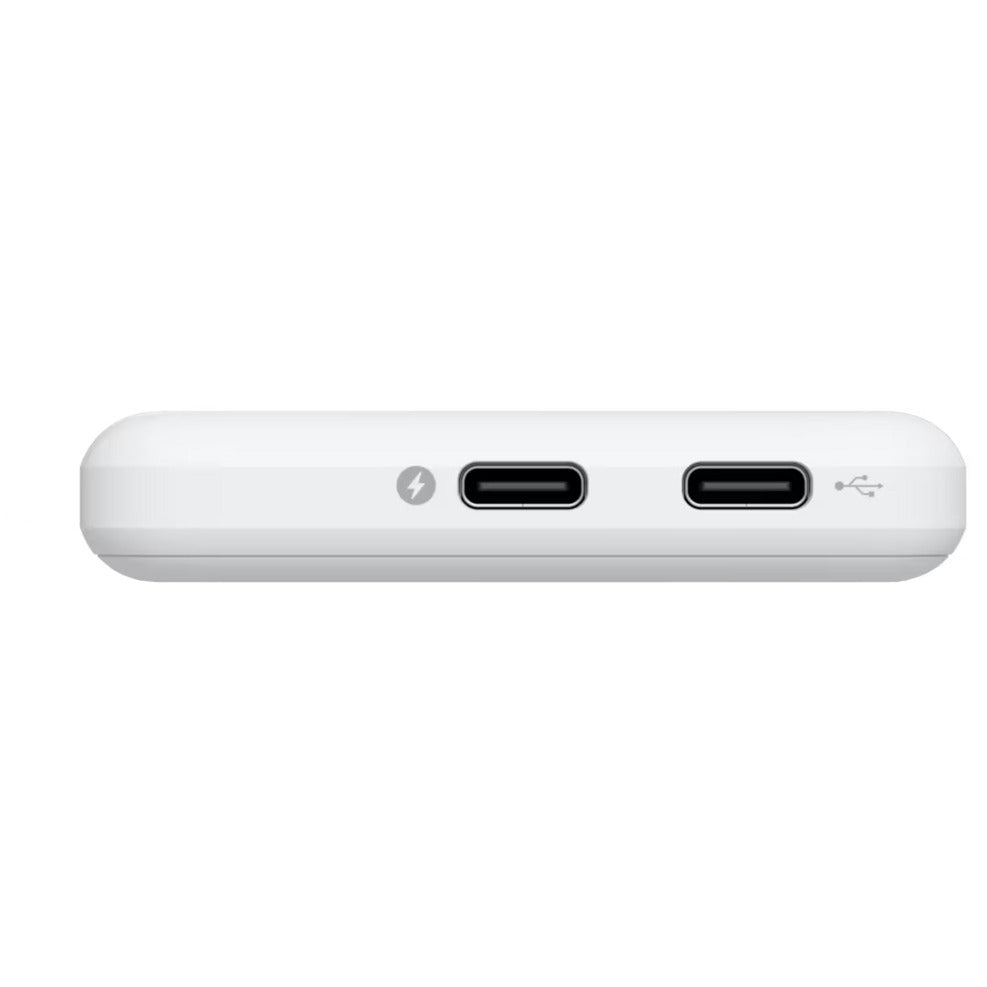 Ubiquiti unifi travel router (wit)