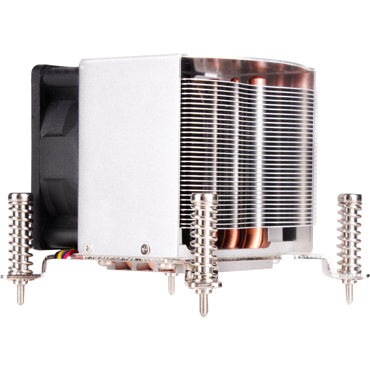 Silverstone ar09-115xs cpu køler