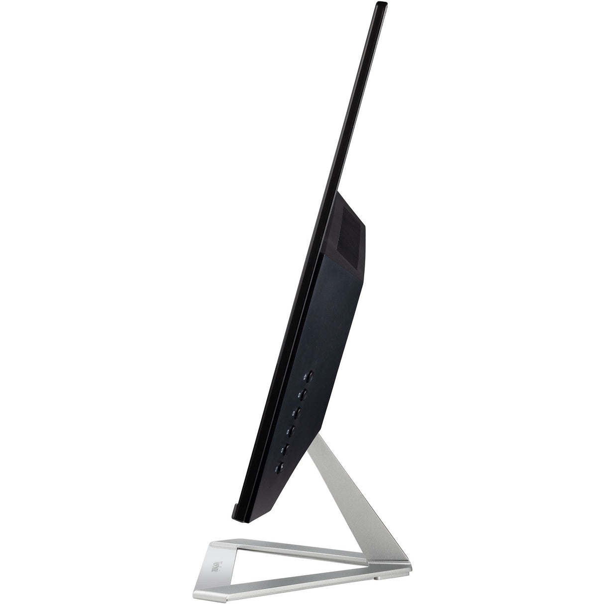 Viewsonic vx2776-smh 27 skærm (sort sølv, 2x HDMI, VGA, lyd)