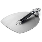 Weber pizzaspatel grillbestik (rustfrit stål)