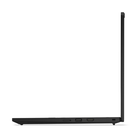 Lenovo thinkpad l13 gen 6 intel (21r50046mh) 13.3 laptop (zwart | core ultra 5 225u | intel graphics | 16 gb | 512 gb ssd)