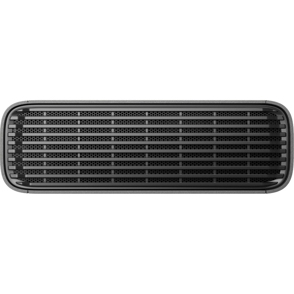 Synology beastation plus - 8 TB NAS (antracit, LAN, USB-C)