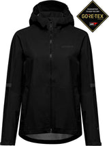 Gorewear lupra gore-tex - mtb regnjakke til kvinder