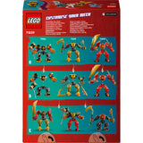 Lego ® Ninjago® Arins Spinjitzu Battle Mech Toy - 71839
