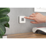 Fritz! dect 440 international trådløs switch (hvid, firdobbelt switch til smart hjem)