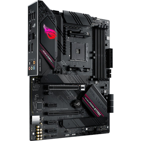 Asus Rog Strix B550-F-spil