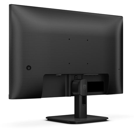 Philips 27e1n1800a 00 27 4k UHD-skærm (sort, 2x HDMI, skærmport)