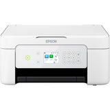 Epson expression home xp-4205 alt-i-en inkjetprinter (hvid, USB, WLAN, scan, kopi)