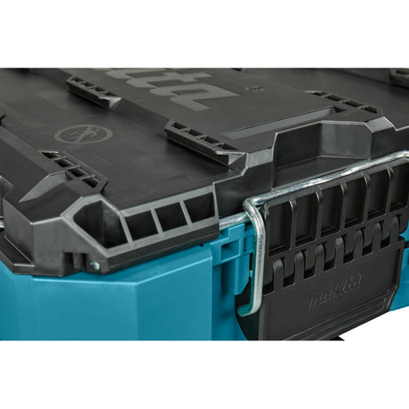 Makita tilbehør Maktrak værktøjskasse medium - p-91039