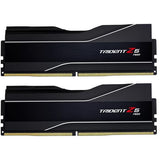 G.skill 64 GB ddr5-6000 (2x 32 GB) RAM-sæt (sort, f5-6000j3238g32gx2-tz5n, trident z5 neo, expo)