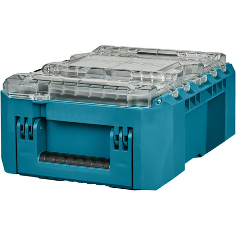 Makita tilbehør maktrak organizer compact - p-91067