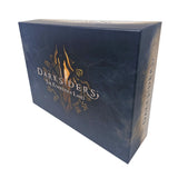 European player network darksiders: the forbidden land board game (engelsk, 1 - 5 spillere, 30 - 60 minutter, fra 16 år)