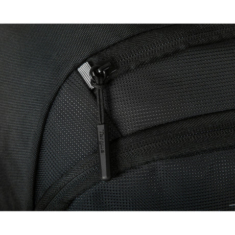 Targus 15-16” classic ecosmart backpack rugzak (zwart, 25 liter)