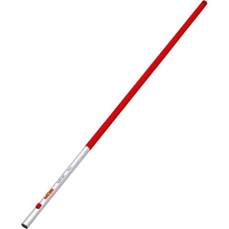 Wolf Garden aluminium håndtag zm-a150 150cm - 71aed006650