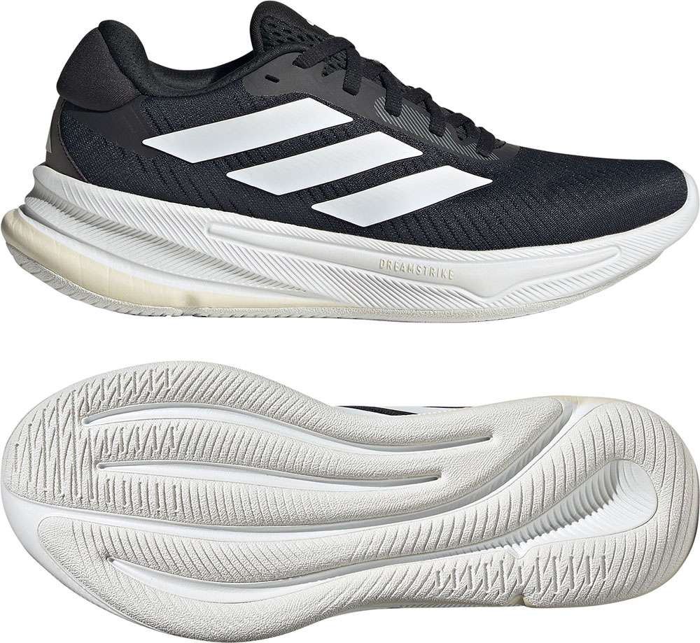 Adidas supernova ease - løbesko til kvinder