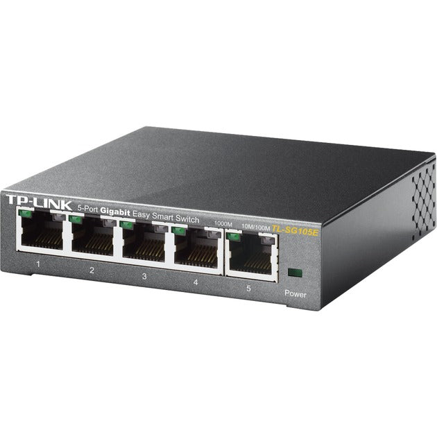Tp link tl-sg105e switch