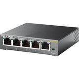 Tp link tl-sg105e switch