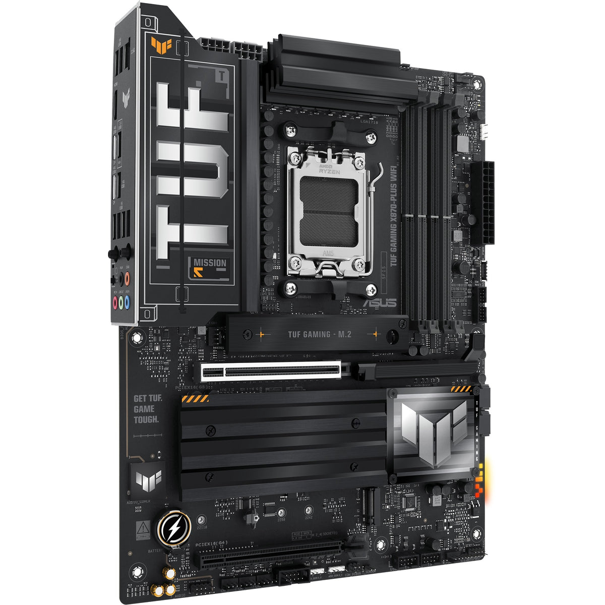 Asus Tuf Gaming