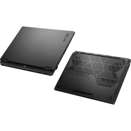 Asus tuf gaming a16 fa608um-rv231w 16 gaming laptop (zwart grijs | r7 260 | rtx 5060 | 16 gb | 512 gb ssd)