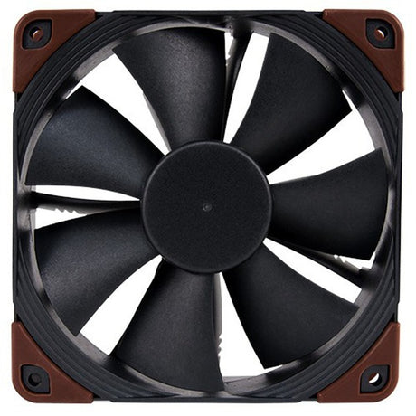 Noctua NF-F12 Industrial PPC-3000 PWM kabinetventilator (120 x 120 x 25 mm)