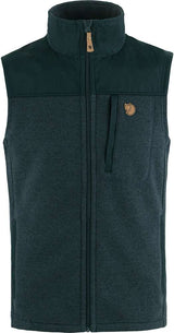 Fjällräven buck - fleecevest