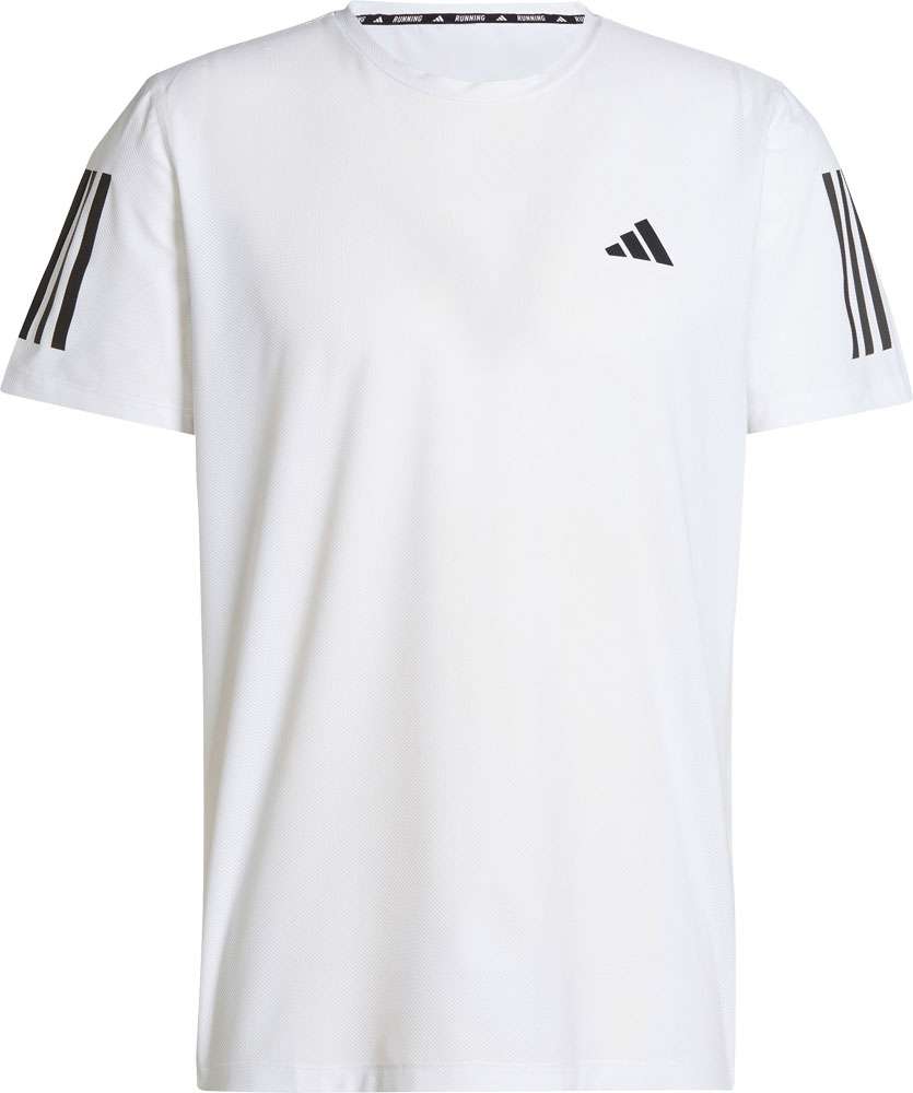 Adidas ejer run b - funktionel skjorte