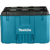 Makita Maktrak værktøjskasse forlænger ekstra stor (blå sort)